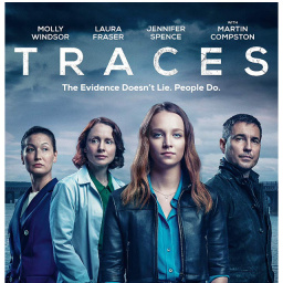 Most Similar Tv Shows to Traces (2019 - 2020)