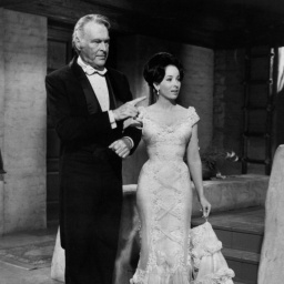 Movies to Watch If You Like Barquero (1970)