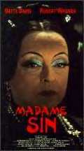 Movies You Would Like to Watch If You Like Madame Sin (1972)