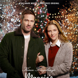 Movies You Would Like to Watch If You Like Karen Kingsbury's Maggie's Christmas Miracle (2017)