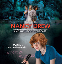 Movies Most Similar to Nancy Drew and the Hidden Staircase (2019)