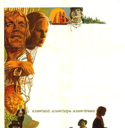 Movies You Should Watch If You Like the Emigrants (1971)