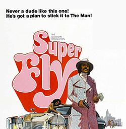 Movies Like Super Fly (1972)