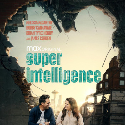 Movies You Would Like to Watch If You Like Superintelligence (2020)