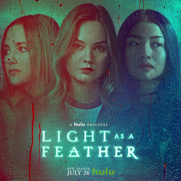 Tv Shows You Should Watch If You Like Light as a Feather (2018)