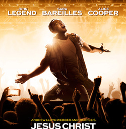 Movies Similar to Jesus Christ Superstar Live in Concert (2018)
