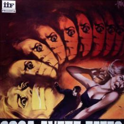 Movies You Should Watch If You Like What Have You Done to Solange? (1972)
