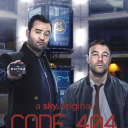 Tv Shows You Should Watch If You Like Code 404 (2020)