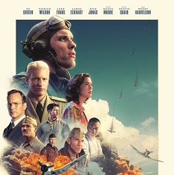Movies to Watch If You Like Dauntless: the Battle of Midway (2019)