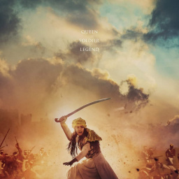 Movies Most Similar to the Warrior Queen of Jhansi (2019)