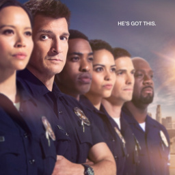 Tv Shows Most Similar to the Rookie (2018)