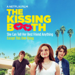 Movies You Would Like to Watch If You Like the Kissing Booth 2 (2020)
