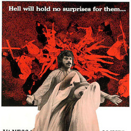 Movies You Should Watch If You Like Night of the Devils (1972)