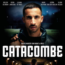 Movies Similar to Catacombe (2018)