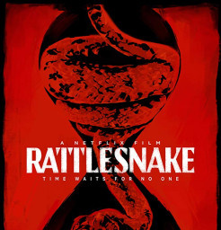 Movies You Would Like to Watch If You Like Rattlesnake (2019)
