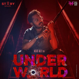 Movies Like Under World (2019)