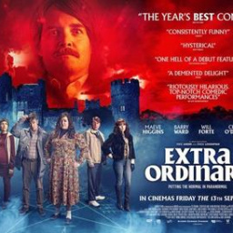 Movies Like Extra Ordinary (2019)