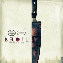 Movies Similar to Broil (2020)