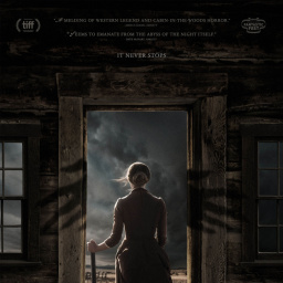 Movies You Should Watch If You Like the Wind (2018)