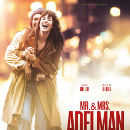 Movies Similar to Mr & Mme Adelman (2017)