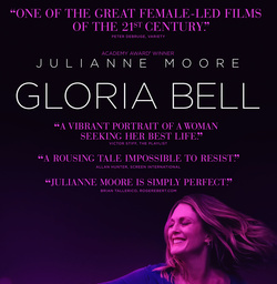 Movies Like Gloria Bell (2018)