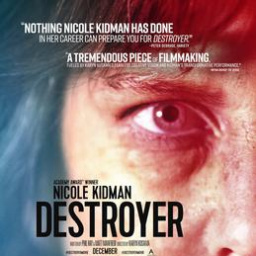 Movies You Should Watch If You Like Destroyer (2018)