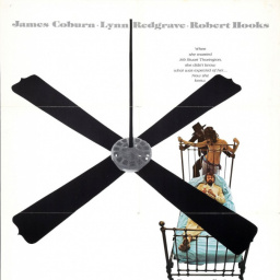 Movies to Watch If You Like the Last of the Mobile Hot Shots (1970)