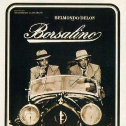 More Movies Like Borsalino (1970)
