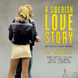 Movies Like A Swedish Love Story (1970)