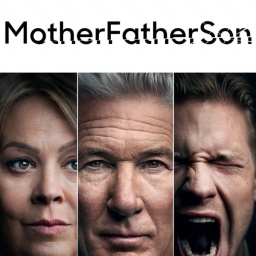 Tv Shows You Should Watch If You Like Motherfatherson (2019 - 2019)