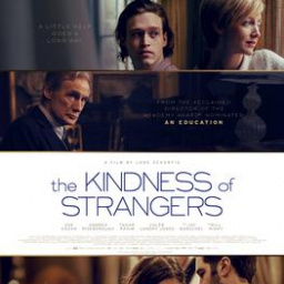 Movies You Should Watch If You Like the Kindness of Strangers (2019)