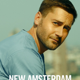 Tv Shows to Watch If You Like New Amsterdam (2018)