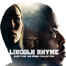 Most Similar Tv Shows to Lincoln Rhyme: Hunt for the Bone Collector (2020 - 2020)