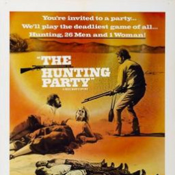 Movies Similar to the Hunting Party (1971)