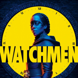Tv Shows to Watch If You Like Watchmen (2019 - 2019)