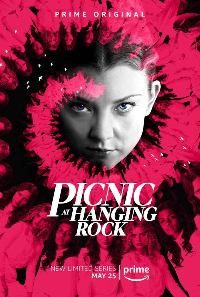 Tv Shows You Should Watch If You Like Picnic at Hanging Rock (2018 - 2018)