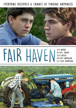 Fair Haven (2016) - Movies You Would Like to Watch If You Like Evening Shadows (2018)