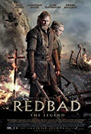 Redbad (2018) - Movies Like Furious (2017)