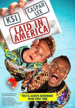 Laid in America (2016) - More Movies Like Night School (2018)