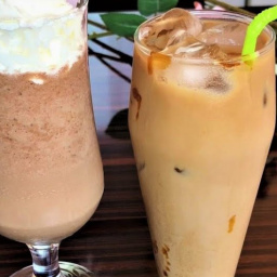 Самые вкусные коктейли