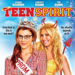 Movies to Watch If You Like Teen Spirit (2018)