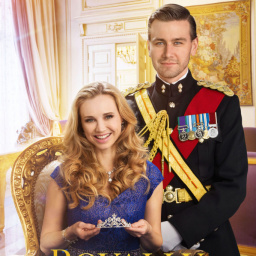 Most Similar Movies to Royally Ever After (2018)