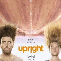 Most Similar Tv Shows to Upright (2019)