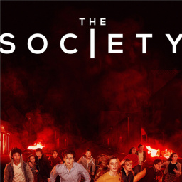 Tv Shows to Watch If You Like the Society (2019 - 2019)