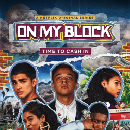 Tv Shows Most Similar to on My Block (2018)