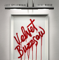 Most Similar Movies to Velvet Buzzsaw (2019)
