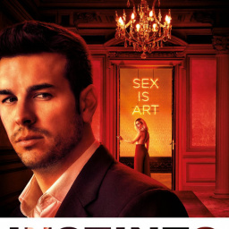 Tv Shows Like Instinto (2019 - 2019)