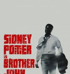 Movies Like Brother John (1971)