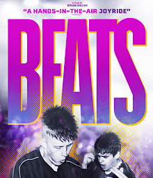 Movies Like Beats (2019)