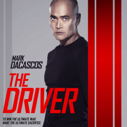 Movies Most Similar to the Driver (2019)